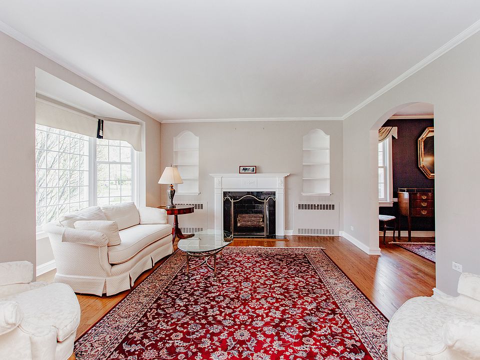 6239 N Lenox Ave, Chicago, IL 60646 | Zillow