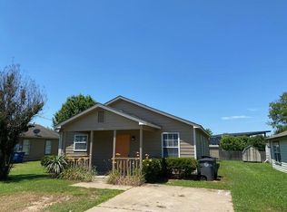 5540 S 41st Ave W, Tulsa, OK 74107