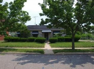 2367 Madison St, Gary, IN 46407