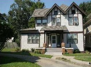 625 Tennyson Pl, Toledo, OH 43620