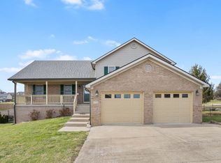 175 General Cleburne Dr, Richmond, KY 40475