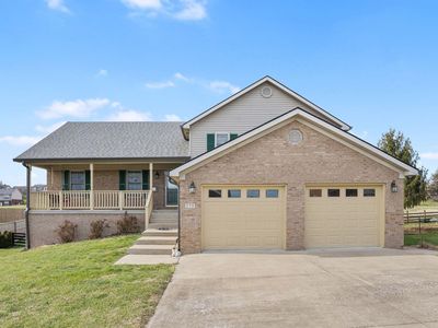 175 General Cleburne Dr, Richmond, KY, 40475