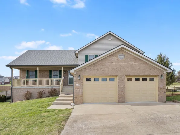 175 General Cleburne Dr, Richmond, KY 40475