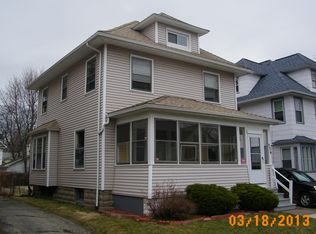 536 Magee Ave, Rochester, NY 14613