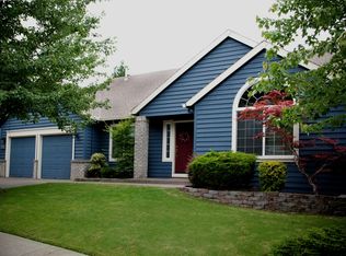 22982 SW Hosler Way, Sherwood, OR