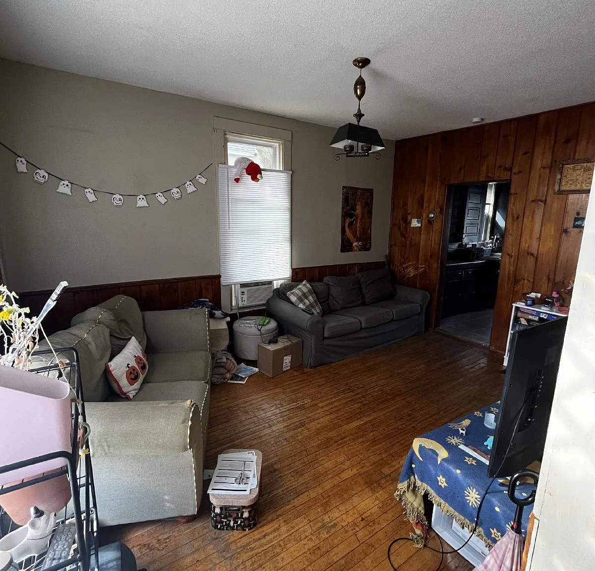 4 bed, 1.0 bath, $425 — Photo 3