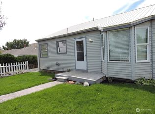 227 Columbia Rd, Ephrata, WA 98823