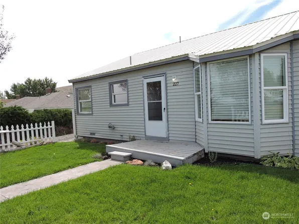 227 Columbia Rd, Ephrata, WA 98823