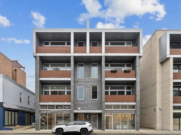 2837 N Halsted St #2N, Chicago, IL 60657