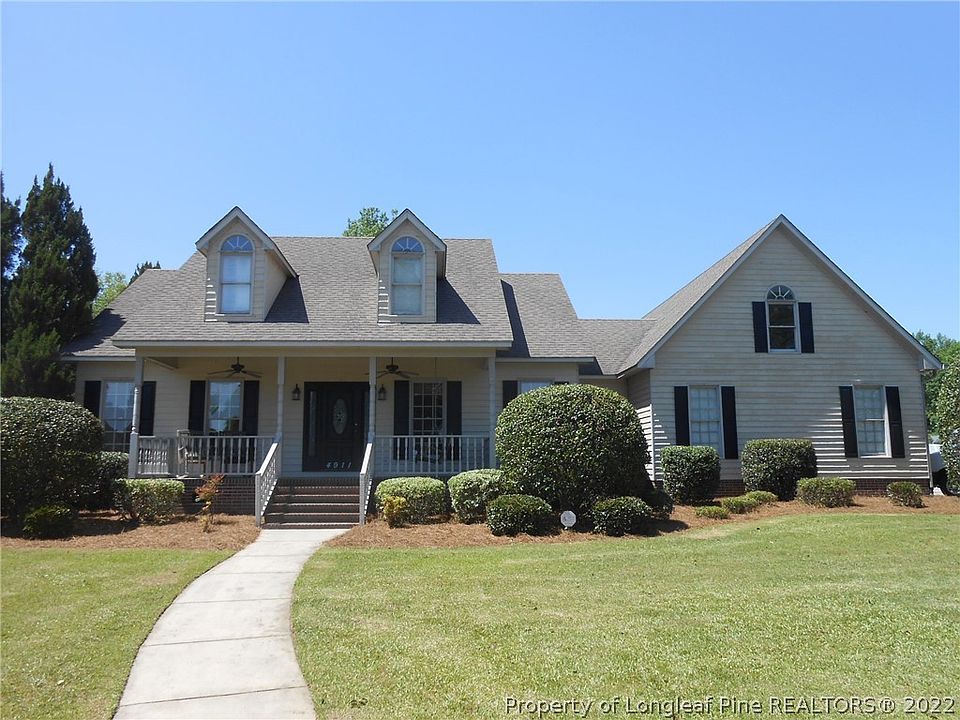 4911 White Oak Dr, Lumberton, NC 28358 Zillow