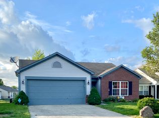 10946 Minuteman Ct, Indianapolis, IN