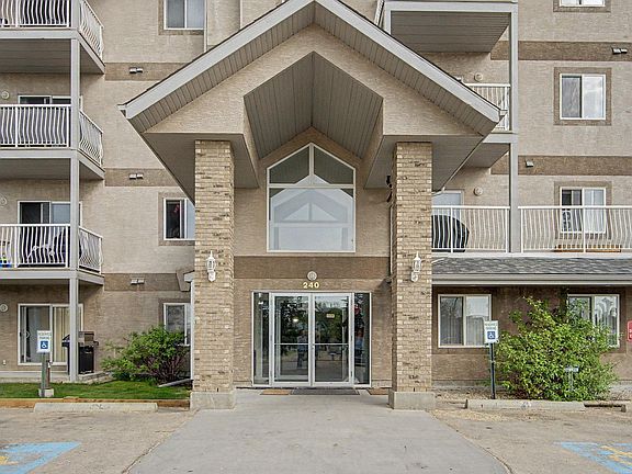 2nd image of 240 Spruce Ridge Rd #105