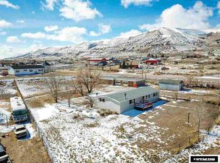 2 Ramshead Cir, Rock Springs, WY 82901