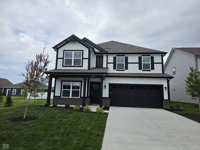 1523 Albatross St, Danville, IN, 46122