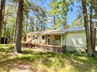 5958 Grandview Rd, Lewiston, MI, 49756