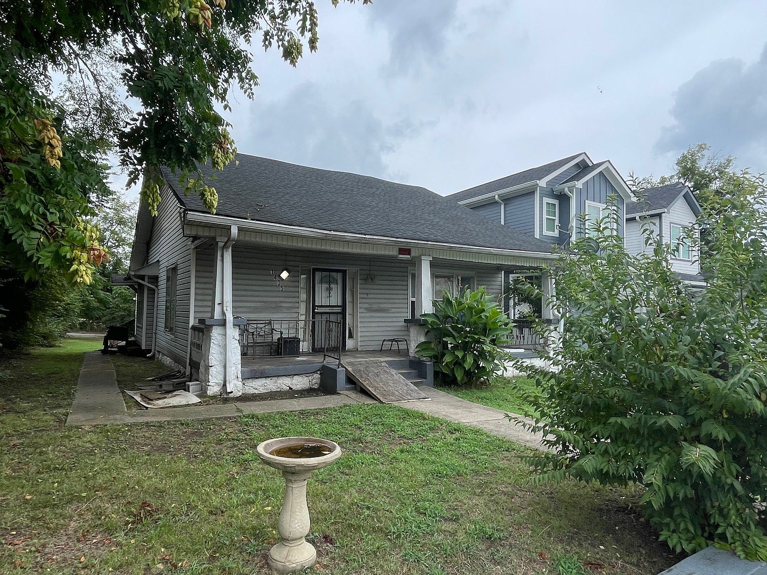 1405 14th Ave N, Nashville, TN 37208 | Zillow