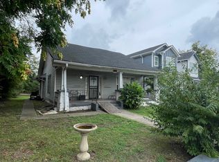 1405 14th Ave N, Nashville, TN 37208