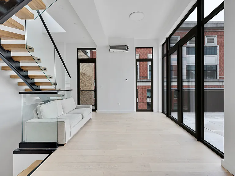 88 Schermerhorn St #Penthouse 19A — Photo 1