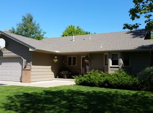 3843 97th Ave NE, Blaine, MN 55014