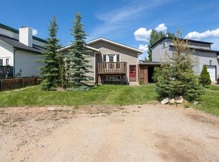 185 N Eymundson Rd, Wood Buffalo, AB T9H 4N1