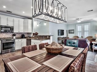 199 Seacrest Beach Blvd E, Panama City Beach, FL 32413