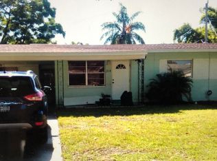214 2nd St, Merritt Island, FL 32953