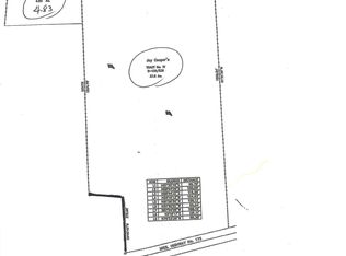 County Road 172, Iuka, MS 38852