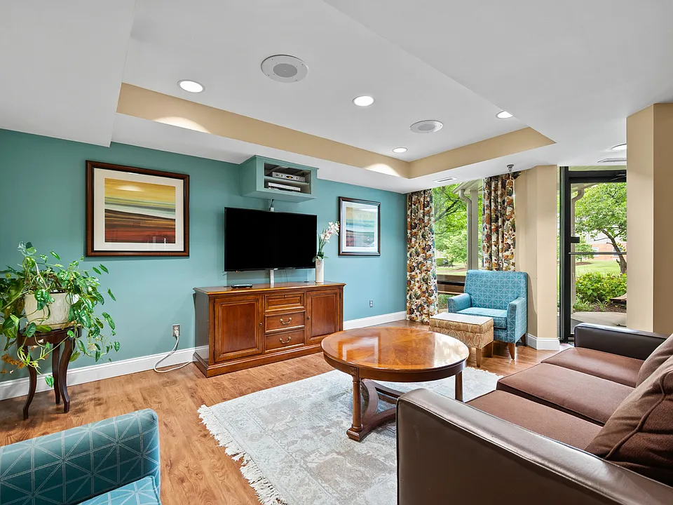 Rollingcrest Commons, 62+