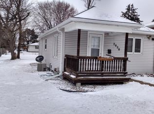 2020 Avenue F, Council Bluffs, IA 51501