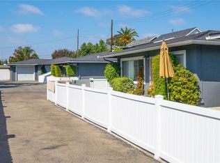 2517 Santa Ana Ave APT B, Costa Mesa, CA 92627