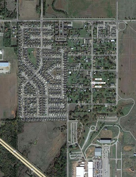 2nd image of 2203 N Ellis Dr Lot 10