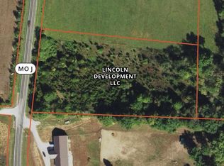 On Hwy #J, Troy, MO 63379