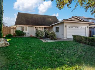 3126 Terrywood Ct, San Jose, CA 95132
