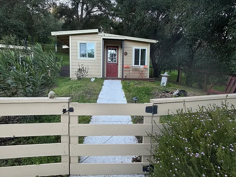 5290 San Jacinto Ave — Photo 1