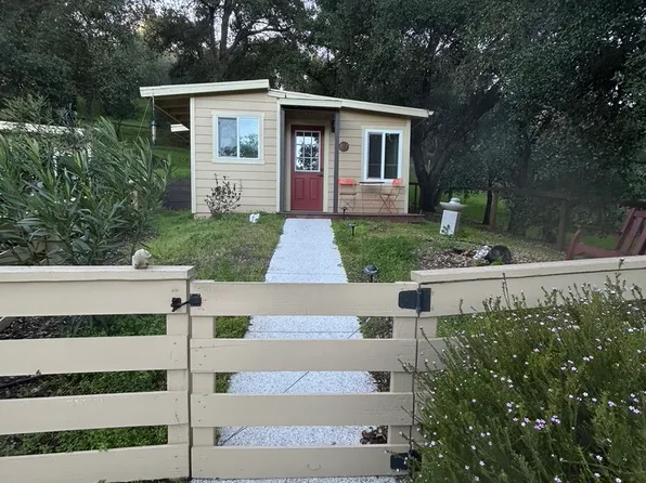 5290 San Jacinto Ave, Atascadero, CA 93422