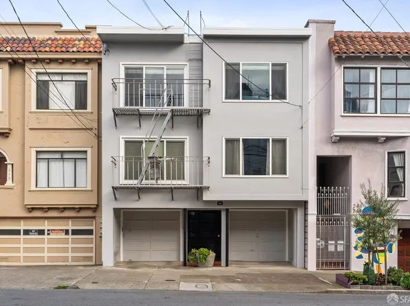242 27th Ave, San Francisco, CA 94121