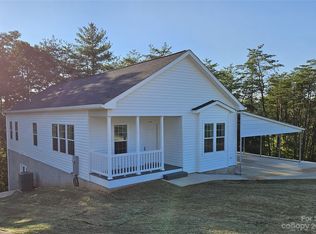 164 Wilson Farm Rd, Weaverville, NC 28787