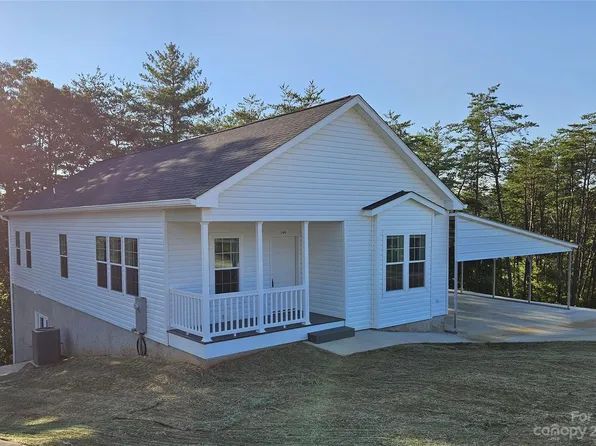 164 Wilson Farm Rd, Weaverville, NC 28787