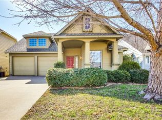 9745 Old Field Dr, McKinney, TX 75072