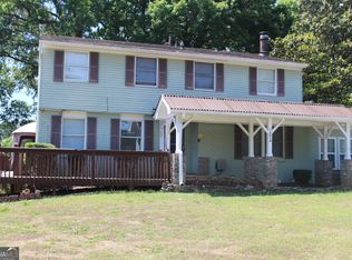 3014 Boring Ridge Dr, Decatur, GA 30034