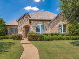 5792 Haverhill Ln, Frisco, TX 75033