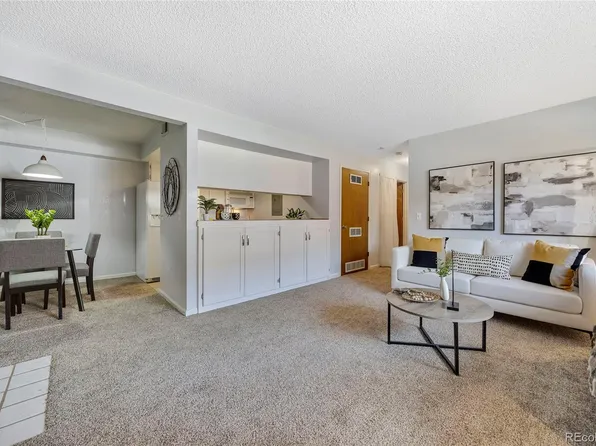 6350 Oak Street #102, Arvada, CO 80004