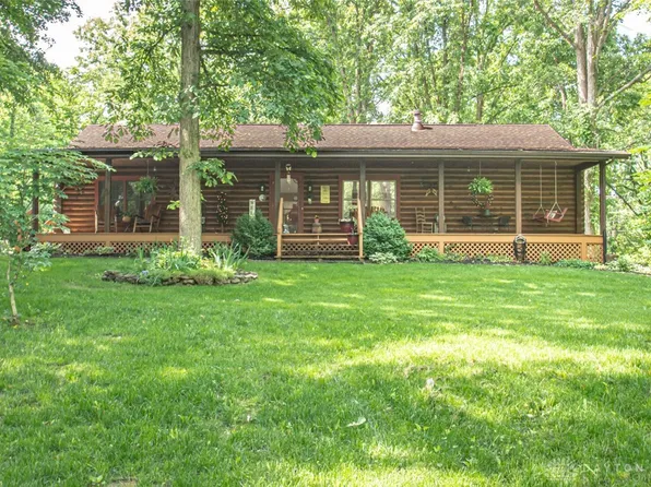 104 Viking Dr, Eaton, OH 45320