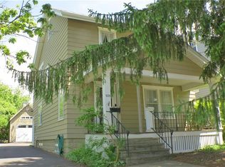 929 Cumberland Ave, Syracuse, NY 13210