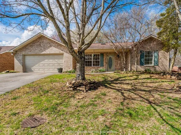 7133 Alice Springs Ln, Corryton, TN 37721