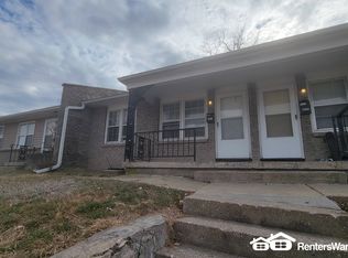 4317 E Linwood Blvd, Kansas City, MO 64128