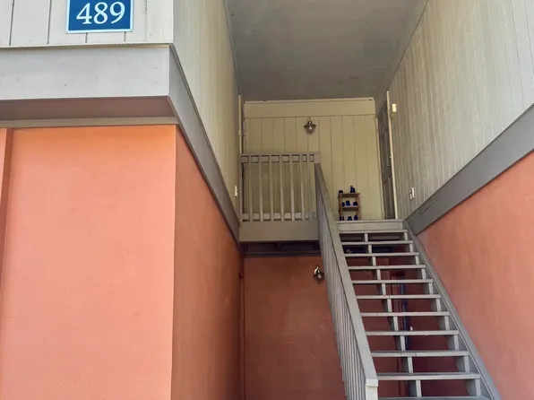 1800 PARK Avenue #490, Orange Park, FL 32073