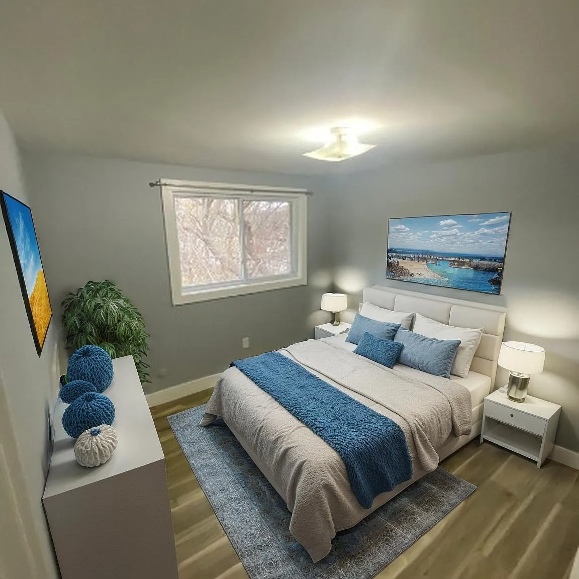Meadowdale Townhomes - 38436 — Photo 4