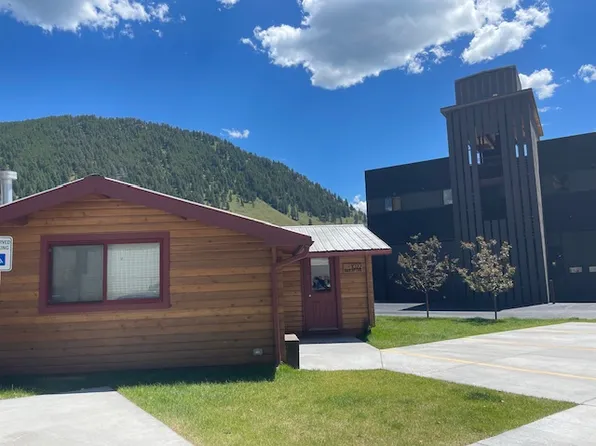 (undisclosed Address), Jackson, WY 83001