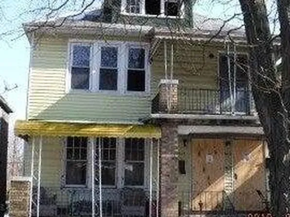 6112 Helen St, Detroit, MI 48211